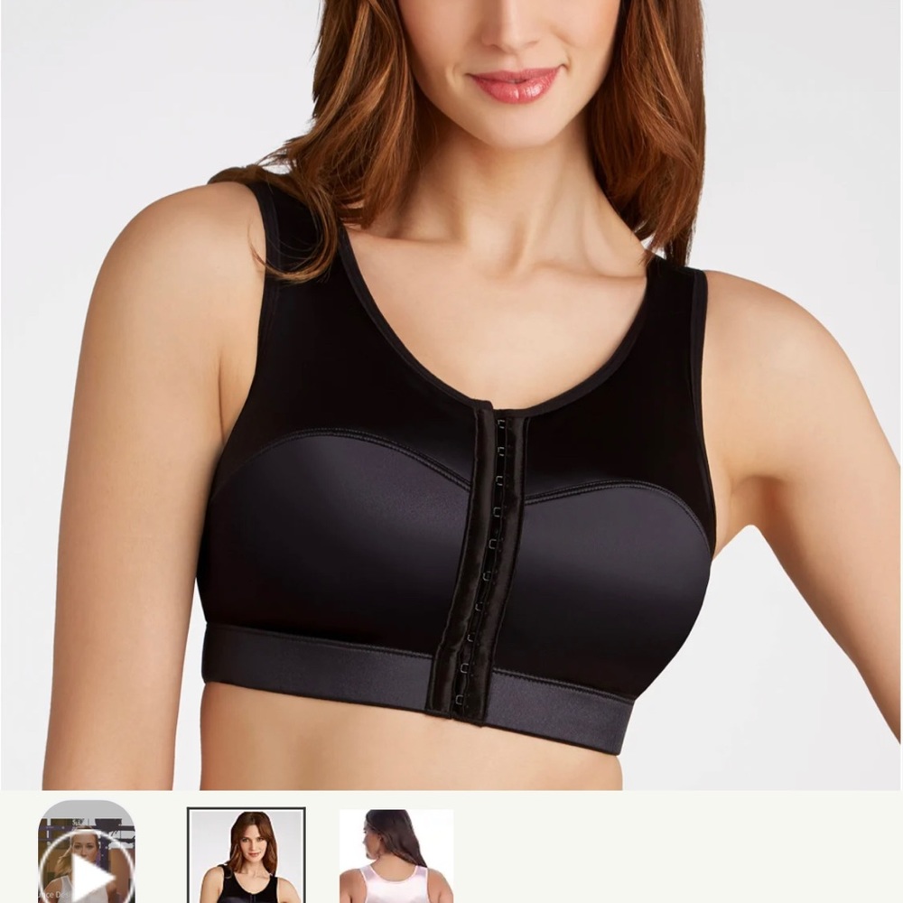 ENELL high impact sports bra